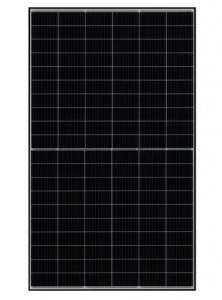 Moduł fotowoltaiczny Panel PV 445Wp Ja Solar JAM54D40-445/LB_BF Deep Blue 4.0 Pro N-Type Bifacial Czarna Rama