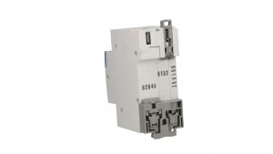 Wyłącznik różnicowo-nadprądowy 2P 10A B 0,03A typ AC P312 DX3 410919