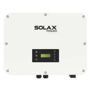 Inwerter - SOLAX - X3-ULT-30K - hybrydowy - HV