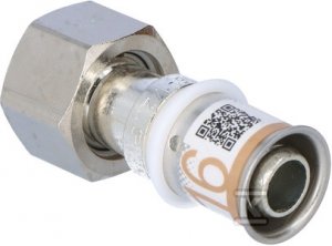 S-PRESS PLUS ZŁĄCZKA RUCH NAK 16-G1/2
