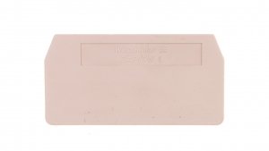 Płytka ZAP/TW 1 1608740000 /50szt/