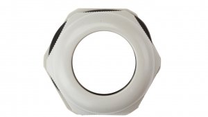 Dławnica kablowa poliamidowa PG29 IP68 DP 29/H szara E03DK-01030100701