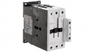 Stycznik mocy 72A 3P 230V AC 0Z 0R DILM72-EA(230V50HZ,240V60HZ) 189919