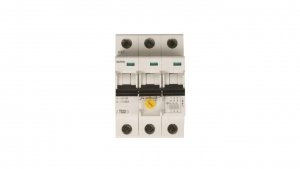 Wyłącznik taryfowy 3P 20-32A Z-TS32/3 266859