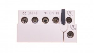 Blok zacisków do LUB120/320 LU9BN11