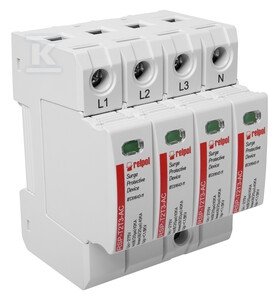 ORR.PRZEP T2+T3,3-B,RSP-T2T3-AC/3P