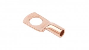 Końcówka oczkowa miedziana KM 25/12 E11KM-01010103700