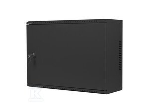 SZAFA IN.RAC.WI.19  4U+3U 540X200 NI.CZA