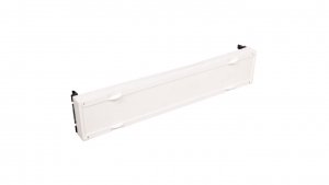 Blok universalny dla zacisków szeregowych poziomych 150x750mm UD13A1