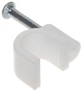 TRZYMAK KABLA TRZ-6/P100