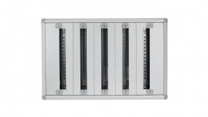 Rozdzielnica modułowa 5x24 natynkowa IP30 XL3 160 020005