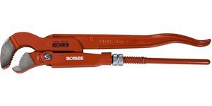 KLUCZ DO RUR IRONSIDE 90 STOPNI 1