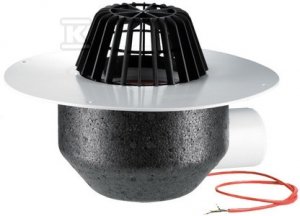 WPUST DACHOWY HL64.1P/1