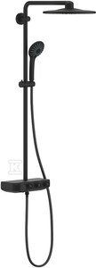 EUPHORIA SMARTCONTROL 310DUO DESZ.CZAR