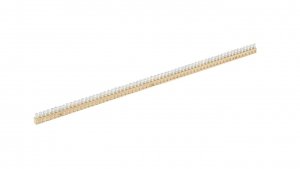 Zacisk 60x16mm2, 2x25mm2 KL-60 275451