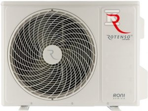 Klimatyzator 5,0 kW ścienny split jednostka zewnętrzna RONI ROTENSO