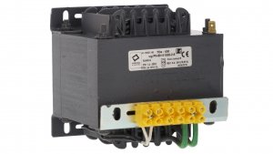 Transformator jednofazowy TOe 400 VA 230V/24V 41-16001.48P01