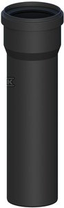RURA KOMIN.PROS PP L2000 DN80 UV ONNLINE