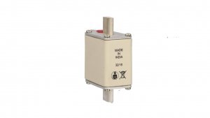 Wkładka bezpiecznikowa NH00 160A gL/gG 500V 160NHG00B