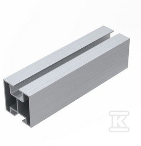 Profil aluminiowy 354cm