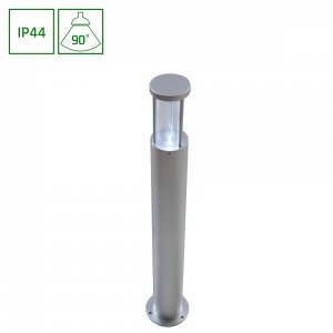AQUATIQUE 1 LED CREE 90st 230V 3W IP44 300x120MM CW OGRODOWE