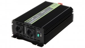 MODUŁ PRZETWORNICY INVGC10-GC Green Cell
