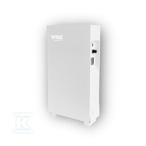 MAGAZYN ENERGII V-TAC 10.24KWH VT-10240W