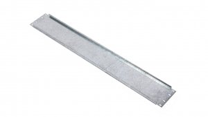 Płyta montażowa 110x800mm stal BM-80 do obudów STN-80 INC-10084