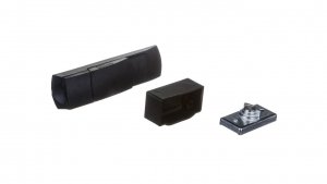 Dzwignia rączka obrotowa BPZ-SH 116690