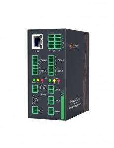 Rejestrator danych E-MANAGER PRO Kehua