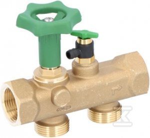 MULTIBLOCK INLINE