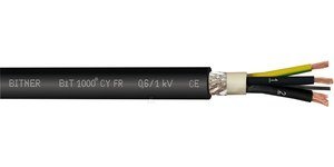 BIT 1000 CY FR 2X1,5