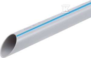 RURA PP-R PN10 32MMX2,9MM-4M