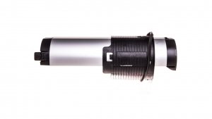 Simon Connect Kolumna Teleblock 4xK45 aluminium KTL204