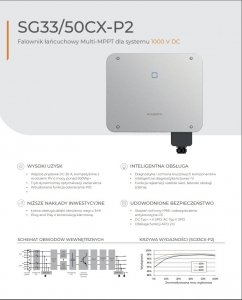 Sungrow SGR-SG5.0RT-EU