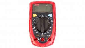Miernik uniwersalny UT33C EMU_UT33C