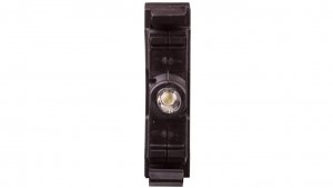 Oprawka z LED biała 12-30V AC/DC M22-CLED-W 216569