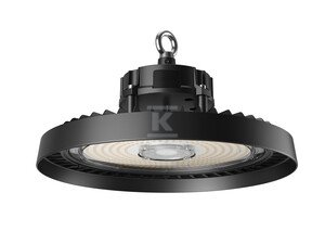 Oprawa przemysłowa LED High Bay MK 150W/120W/80W do 24000lm IP65 90&deg; DIM CCT z przełącznikiem do zmiany mocy i barwy światła LHB150MKT