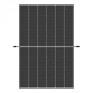 Moduł fotowoltaiczny Panel PV 445Wp Trina Vertex S+ Dual Glass N-Type Black Frame