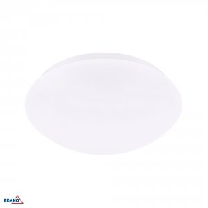 PLAFONIERA LED TOKAR 18W 3000K 1450LM IP44