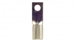 Łącznik V-klemy TYP I/D (Płytka 3/240 FI 12) do zacisku OVKS 300 35-240