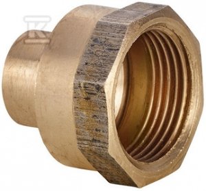 MUFA BRĄZ 4270G     15X3/4  LWXGW