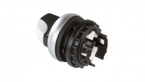 Napęd przełącznika 3 położeniowy czarny bez samopowrotu M22-WRK3 216872