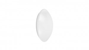 Plafon LED SURFACE CIRCULAR 350 18W 840 IP44 4058075617964