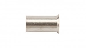 Końcówka tulejkowa H 35/18 E08KH-01010105200 (100szt.)