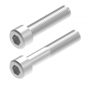 Śruba stal kwasoodporna M8x35mm SAM8x35E do BUF40 PUF 898535 /100szt./