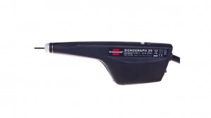 Grawer elektryczny /Elektrograwerka/ 25W z rylcem diamentowym 1500760