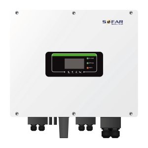 Inwerter SOFAR HYD 15KTL / 3-fazowy hybrydowy