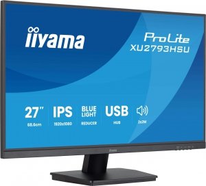 Monitor LED IIYAMA XU2793HSU-B7 
