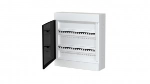 Rozdzielnica modułowa natynkowa plastikowa 2x18 IP40 C.1336/2-P